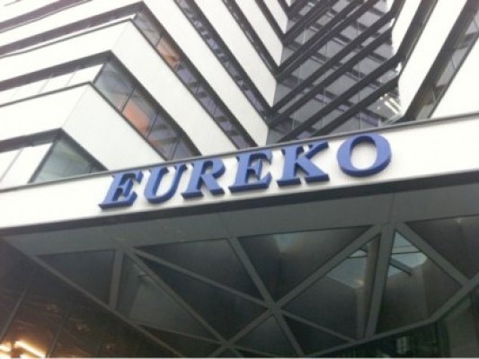Eureko fuge din România